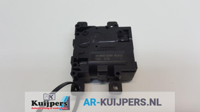 Kachelklep Motor - Lexus RX 450H