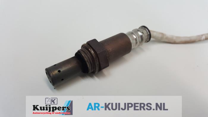 Lambda Sonde - Lexus RX 450H
