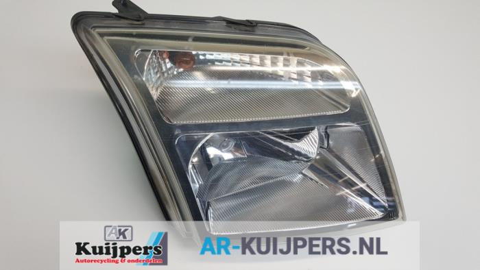 Koplamp rechts - Ford Connect