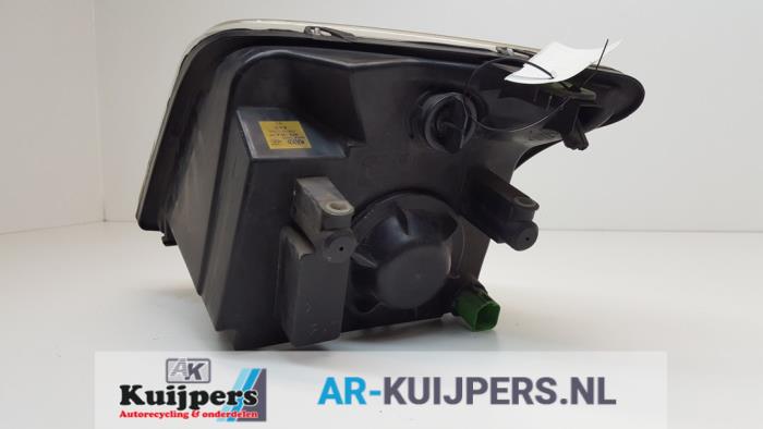 Koplamp rechts - Ford Connect