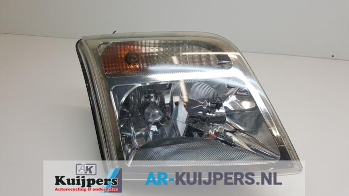 Koplamp rechts - Ford Connect