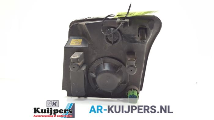 Koplamp rechts - Ford Connect