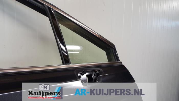 Portier 4Deurs rechts-voor - Lexus RX 450H
