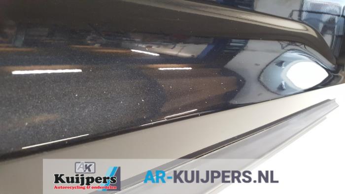 Portier 4Deurs rechts-voor - Lexus RX 450H