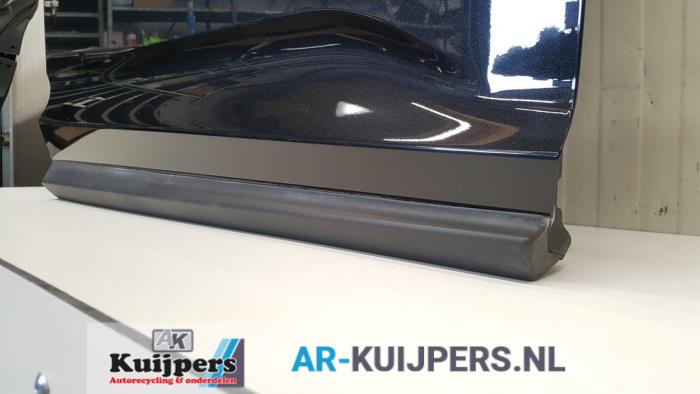 Portier 4Deurs rechts-voor - Lexus RX 450H