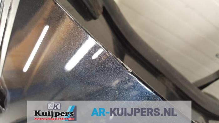 Portier 4Deurs rechts-voor - Lexus RX 450H
