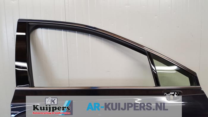 Portier 4Deurs rechts-voor - Lexus RX 450H