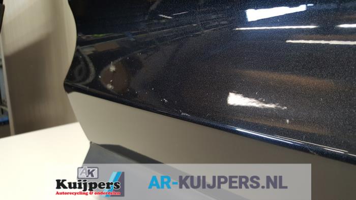 Portier 4Deurs rechts-voor - Lexus RX 450H