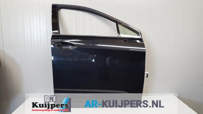 Portier 4Deurs rechts-voor - Lexus RX 450H