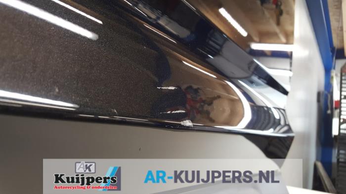 Portier 4Deurs links-voor - Lexus RX 450H