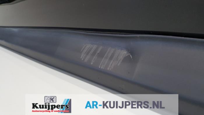 Portier 4Deurs links-voor - Lexus RX 450H