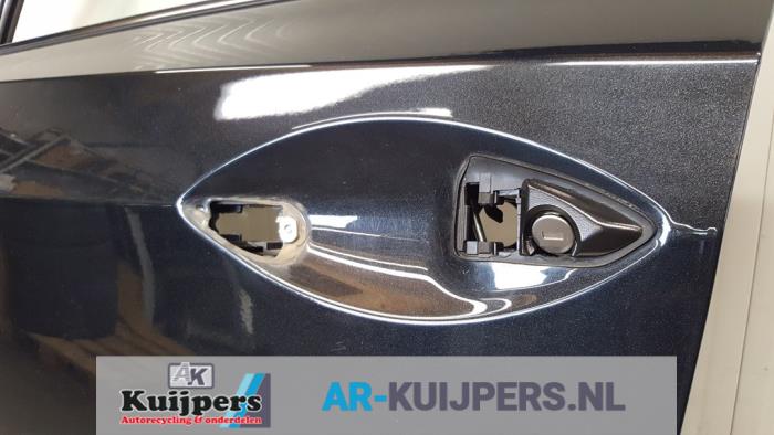 Portier 4Deurs links-voor - Lexus RX 450H