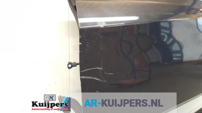 Portier 4Deurs links-voor - Lexus RX 450H