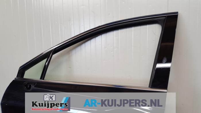Portier 4Deurs links-voor - Lexus RX 450H