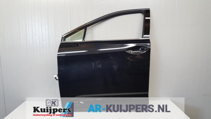 Portier 4Deurs links-voor - Lexus RX 450H