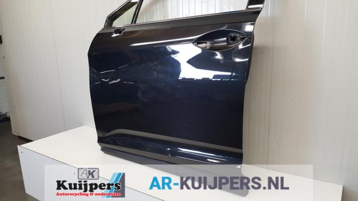 Portier 4Deurs links-voor - Lexus RX 450H