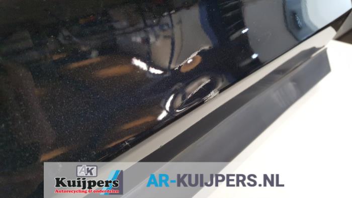 Portier 4Deurs links-voor - Lexus RX 450H