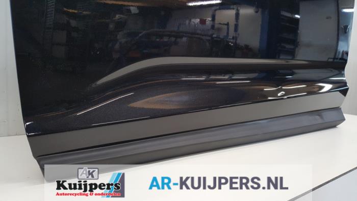 Portier 4Deurs links-voor - Lexus RX 450H
