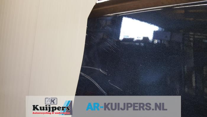 Portier 4Deurs links-voor - Lexus RX 450H