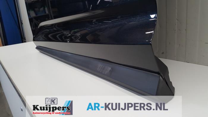 Portier 4Deurs links-voor - Lexus RX 450H