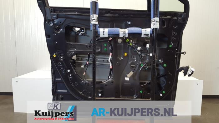 Portier 4Deurs links-voor - Lexus RX 450H