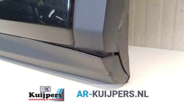 Portier 4Deurs links-achter - Lexus RX 450H