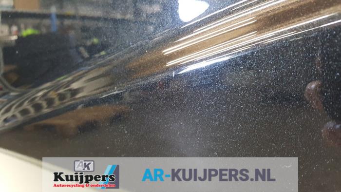 Portier 4Deurs links-achter - Lexus RX 450H