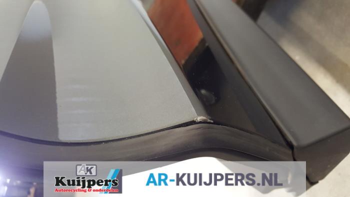 Portier 4Deurs links-achter - Lexus RX 450H