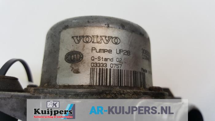 Vacuumpomp (Benzine) - Volvo XC90
