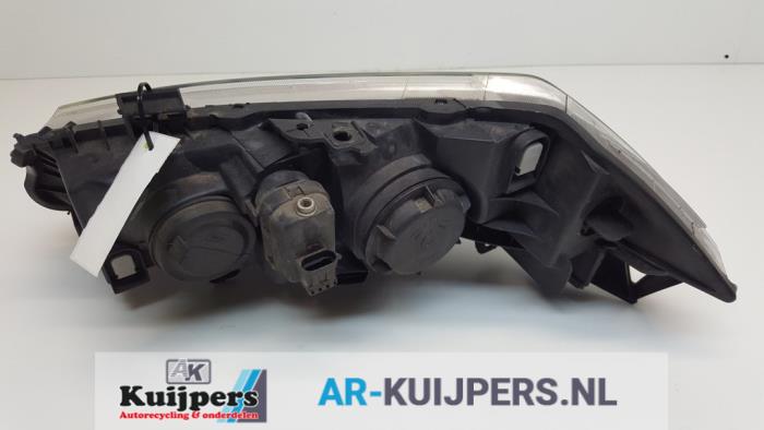 Koplamp rechts - Renault Megane