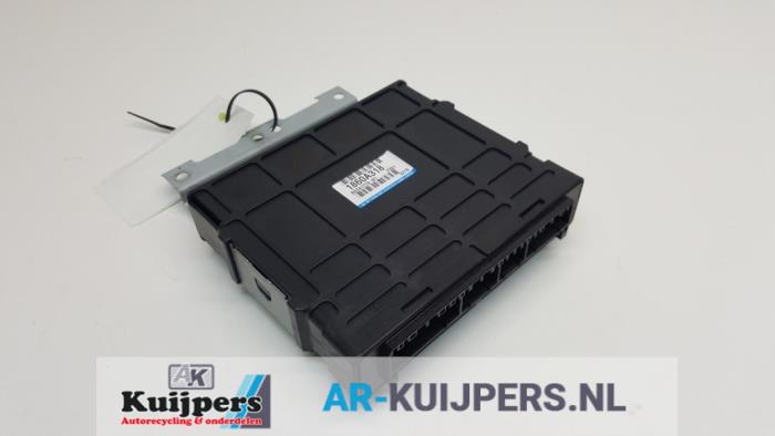 Computer Motormanagement - Mitsubishi Lancer