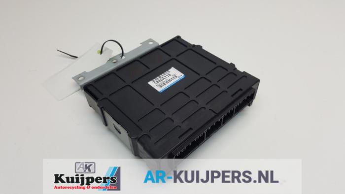 Computer Motormanagement van een Mitsubishi Lancer Wagon (CS) 1.6 16V 2007