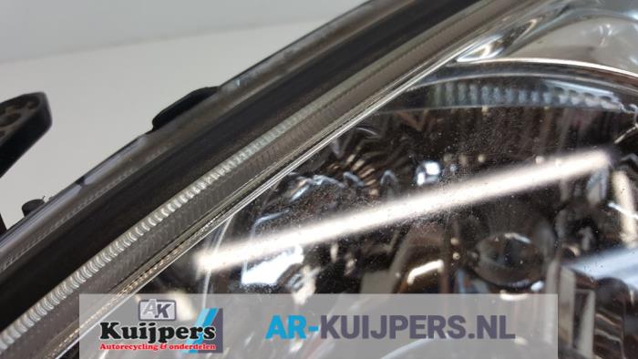 Koplamp links - Mitsubishi Lancer