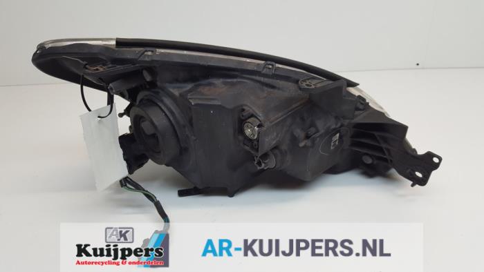 Koplamp links - Mitsubishi Lancer