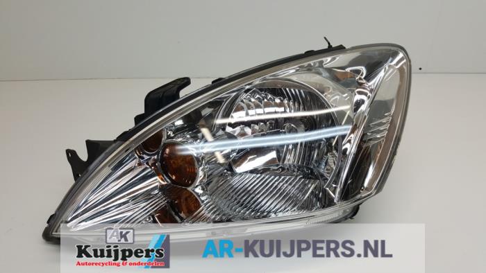 Koplamp links - Mitsubishi Lancer