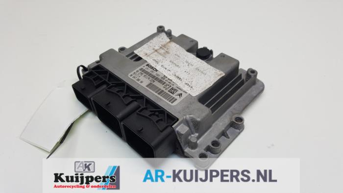 Computer Motormanagement - Peugeot 308