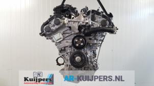 Gebruikte Motor Lexus RX (L2) 450h, 450h L V6 24V VVT-i AWD Prijs € 3.500,00 Margeregeling aangeboden door Autorecycling Kuijpers