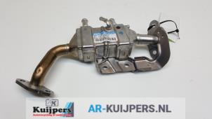 Gebruikte EGR koeler Lexus RX (L2) 450h, 450h L V6 24V VVT-i AWD Prijs € 65,00 Margeregeling aangeboden door Autorecycling Kuijpers