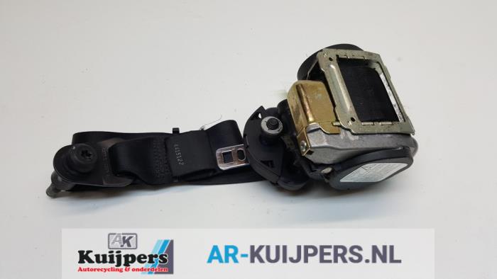 Veiligheidsgordel links-voor - Ford Street Ka
