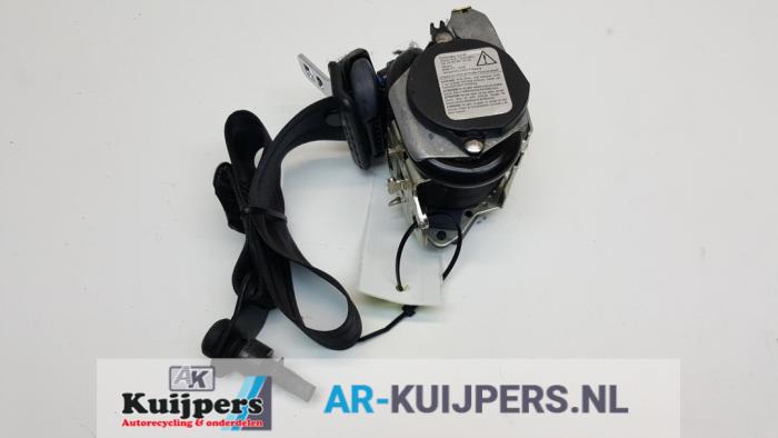 Veiligheidsgordel links-voor - Ford Street Ka
