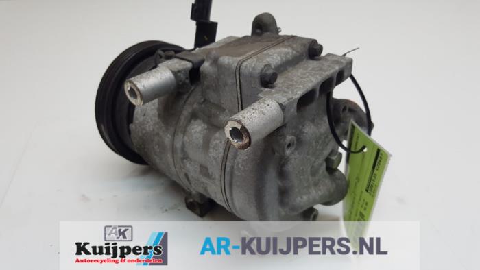 Aircopomp - Hyundai Accent