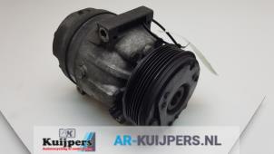 Gebruikte Pomp Airco Renault Scénic I (JA) 1.8 16V Prijs € 29,00 Margeregeling aangeboden door Autorecycling Kuijpers