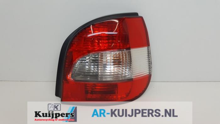 Achterlicht rechts - Renault Megane Scenic