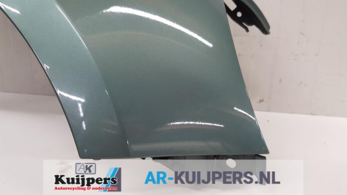 Scherm rechts-voor - Renault Clio