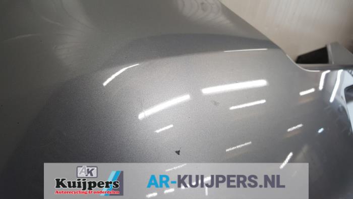 Achterbumper - Toyota Yaris