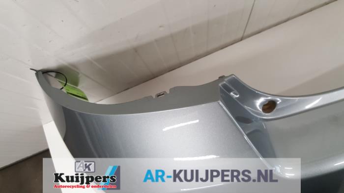 Achterbumper - Toyota Yaris