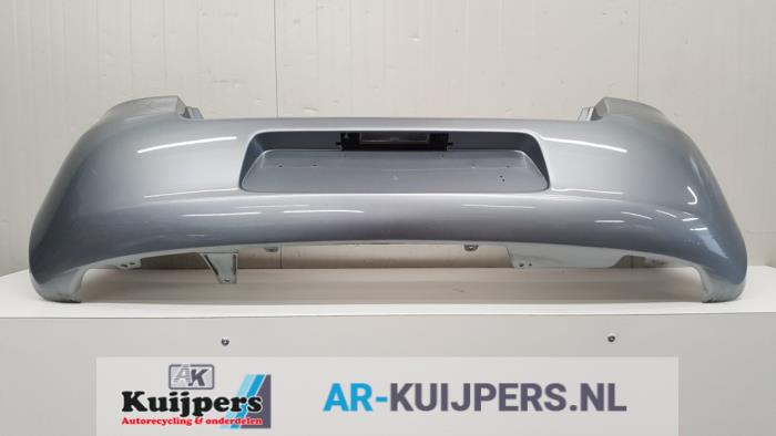 Achterbumper - Toyota Yaris