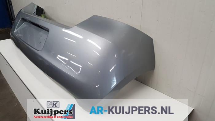 Achterbumper - Toyota Yaris