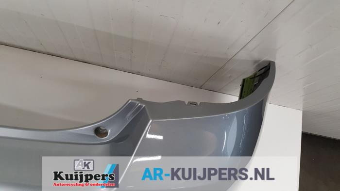 Achterbumper - Toyota Yaris