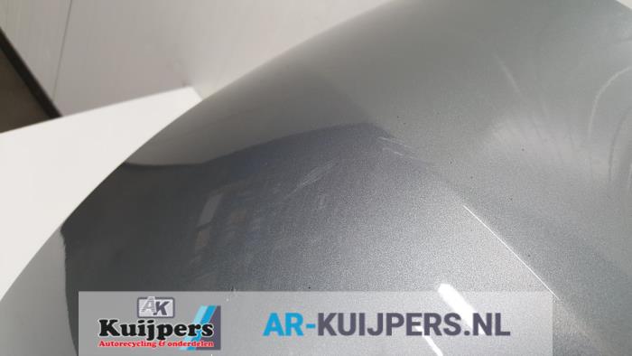 Achterbumper - Toyota Yaris